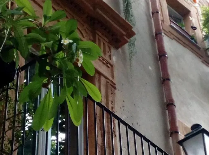 Arimatea Casa Appartement *