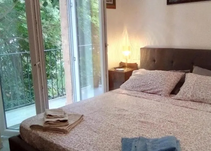 Appartement Arimatea Casa *