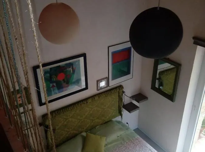 Arimatea Casa Appartement *