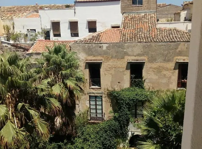 Arimatea Casa Appartement *
