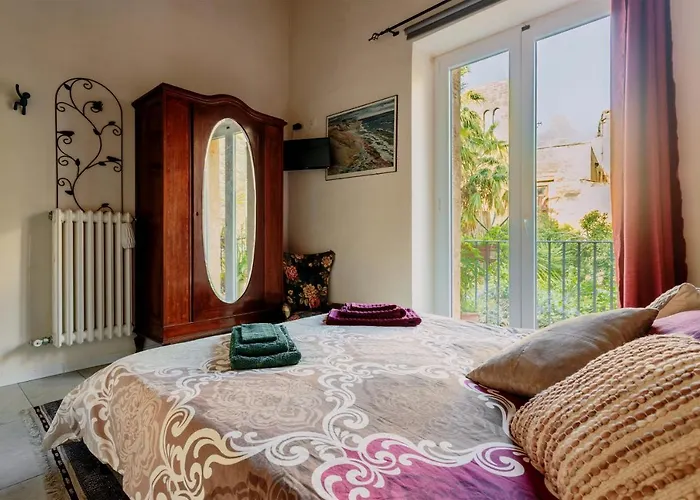 Appartement Arimatea Casa