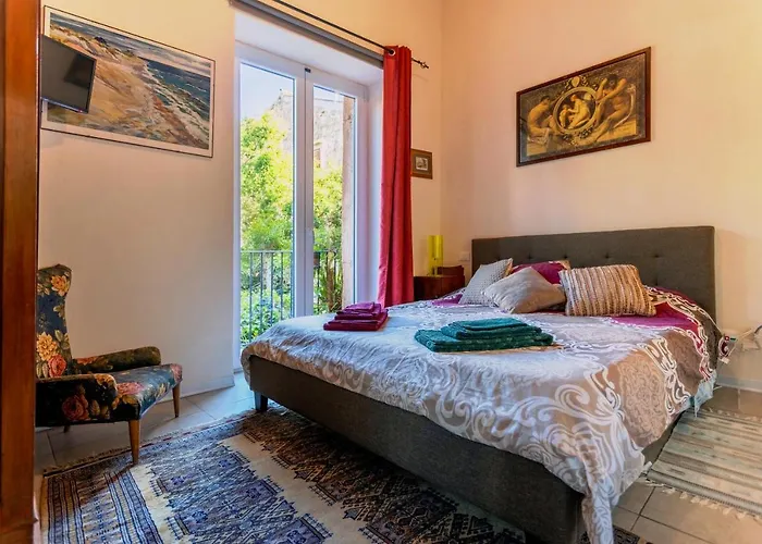 Arimatea Casa Appartement