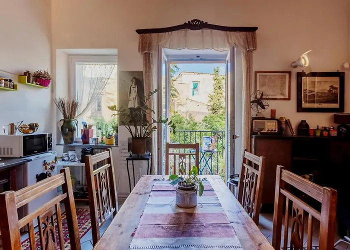 Appartement Arimatea Casa *