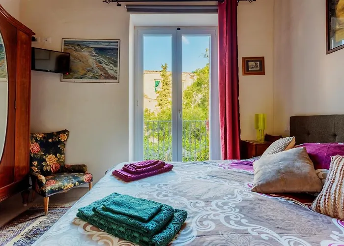 Appartement Arimatea Casa