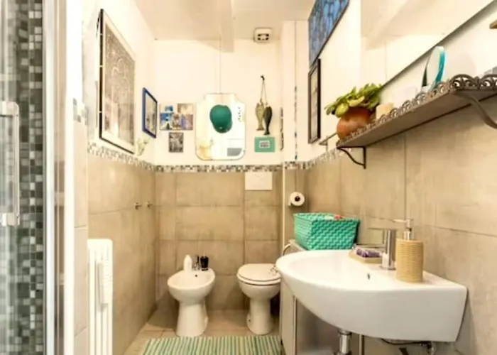 Arimatea Casa Appartement