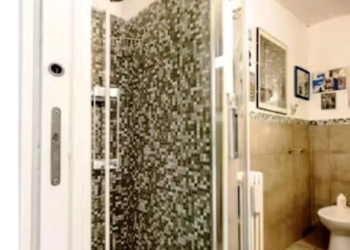 Arimatea Casa Appartement *