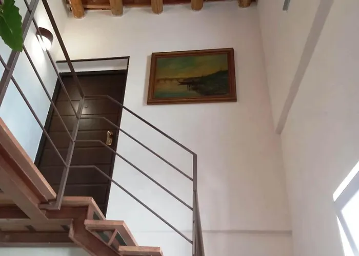 Appartement Arimatea Casa