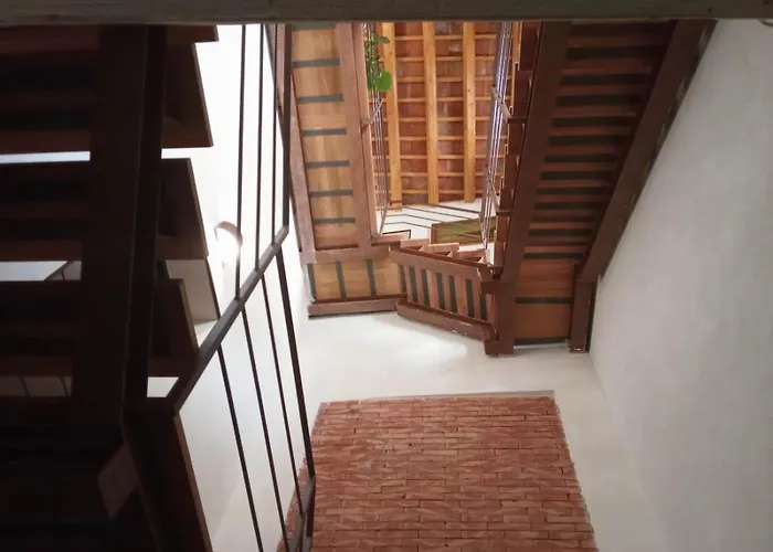 Arimatea Casa Palermo