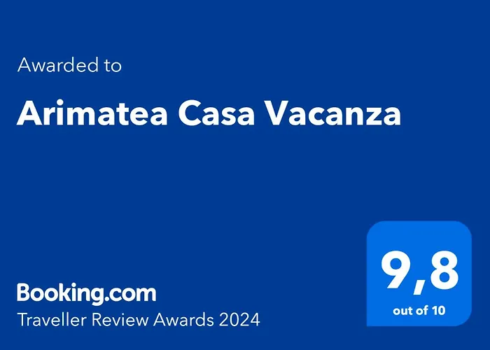 Arimatea Casa *