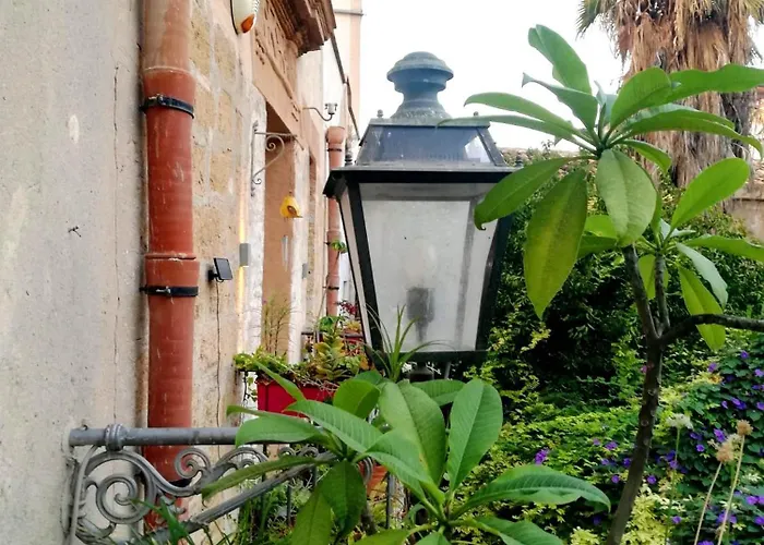 Arimatea Casa Appartement *