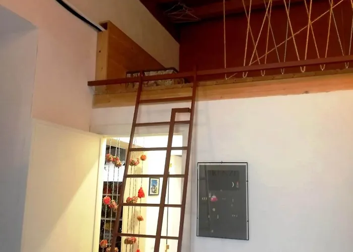 Arimatea Casa Palermo