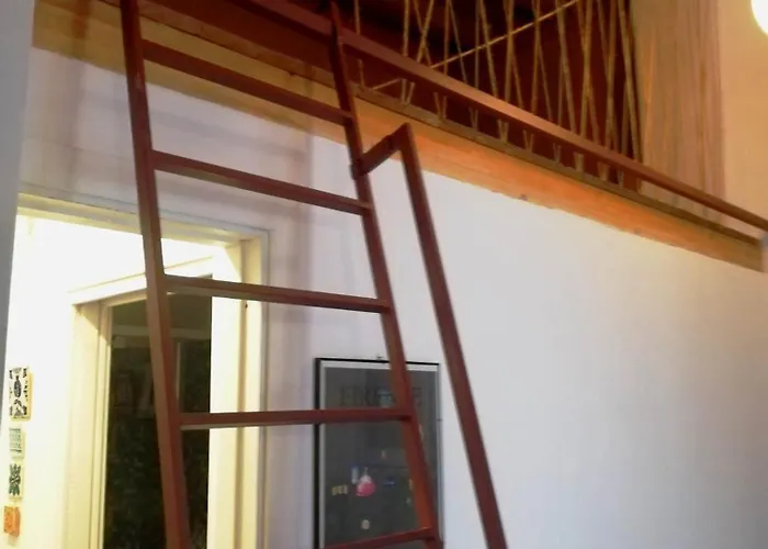 Appartement Arimatea Casa *