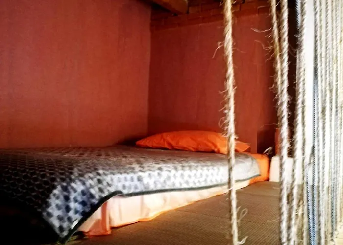 Arimatea Casa Appartement