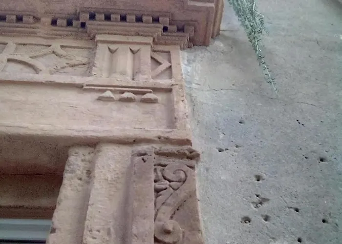 Arimatea Casa * Palermo
