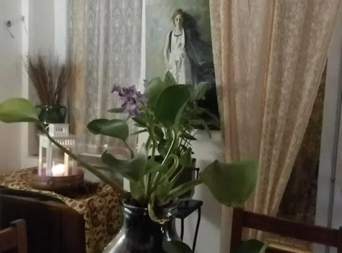Appartement Arimatea Casa