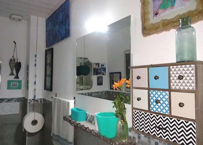 Arimatea Casa Appartement *