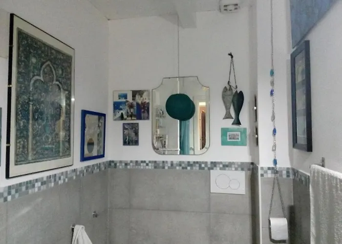 Appartement Arimatea Casa