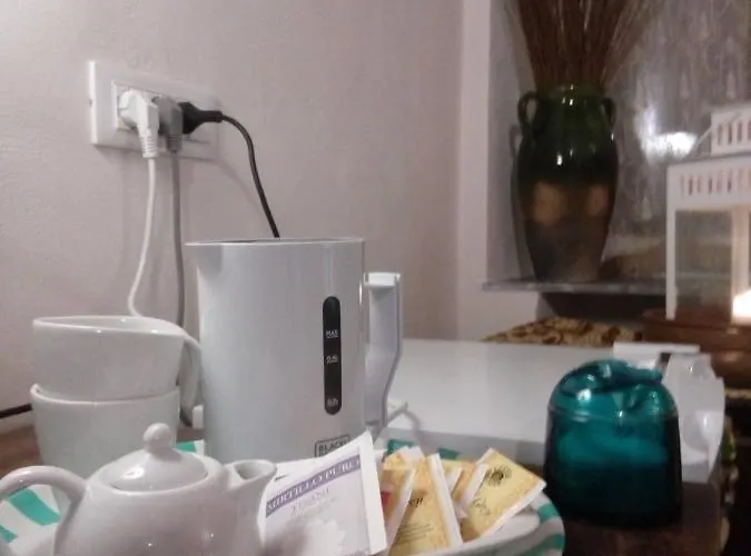 Appartement Arimatea Casa