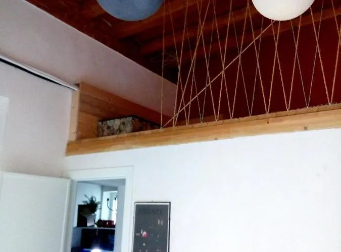 Appartement Arimatea Casa