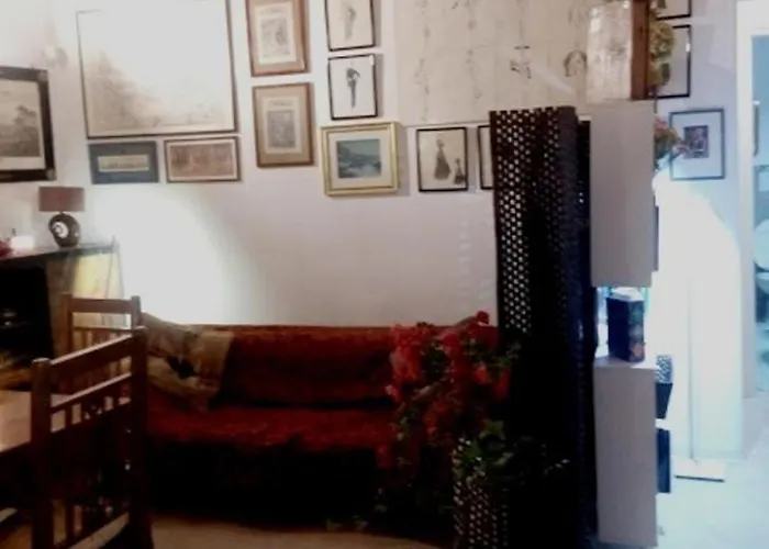 Appartement Arimatea Casa
