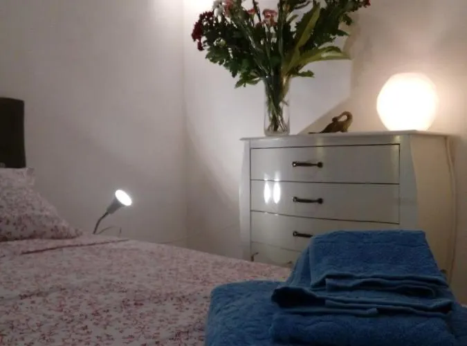Appartement Arimatea Casa *