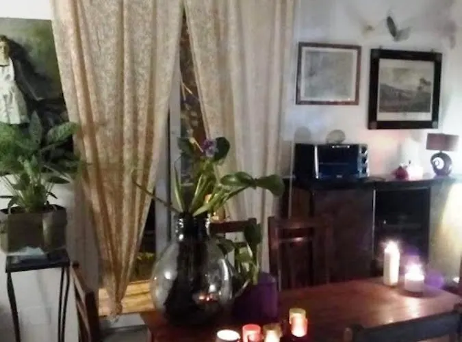Appartement Arimatea Casa *