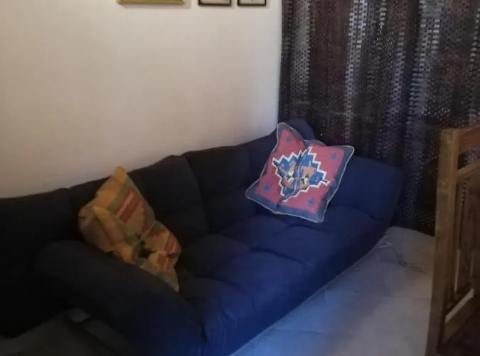 Arimatea Casa Appartement Palermo