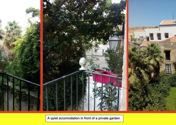 Arimatea Casa * Palermo