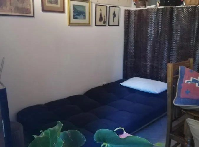Arimatea Casa Appartement Palermo