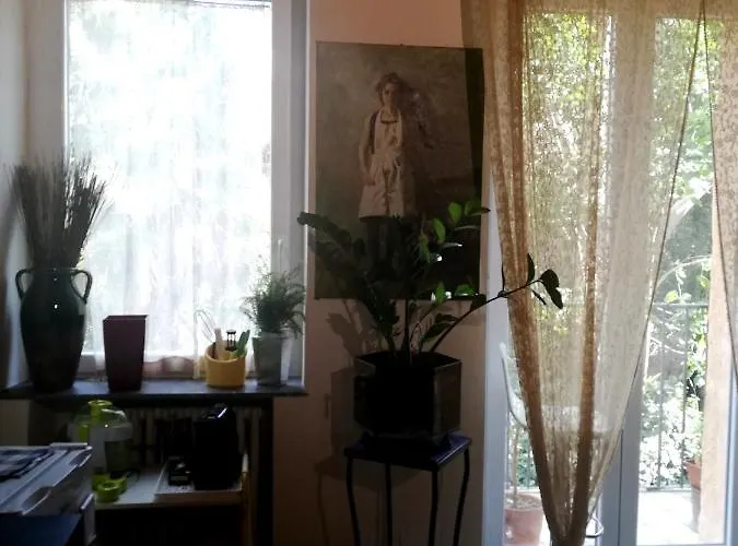Arimatea Casa Appartement *