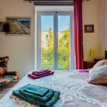 Διαμέρισμα Arimatea Casa