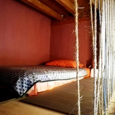 Arimatea Casa Διαμέρισμα